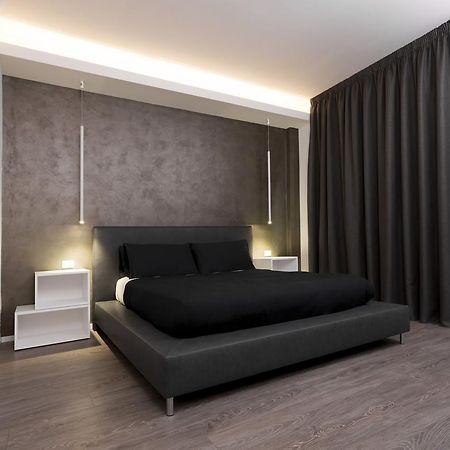 Minimal Rooms Gallipoli Ngoại thất bức ảnh