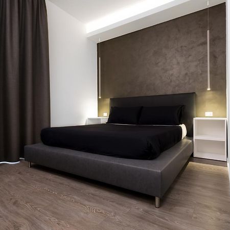 Minimal Rooms Gallipoli Ngoại thất bức ảnh
