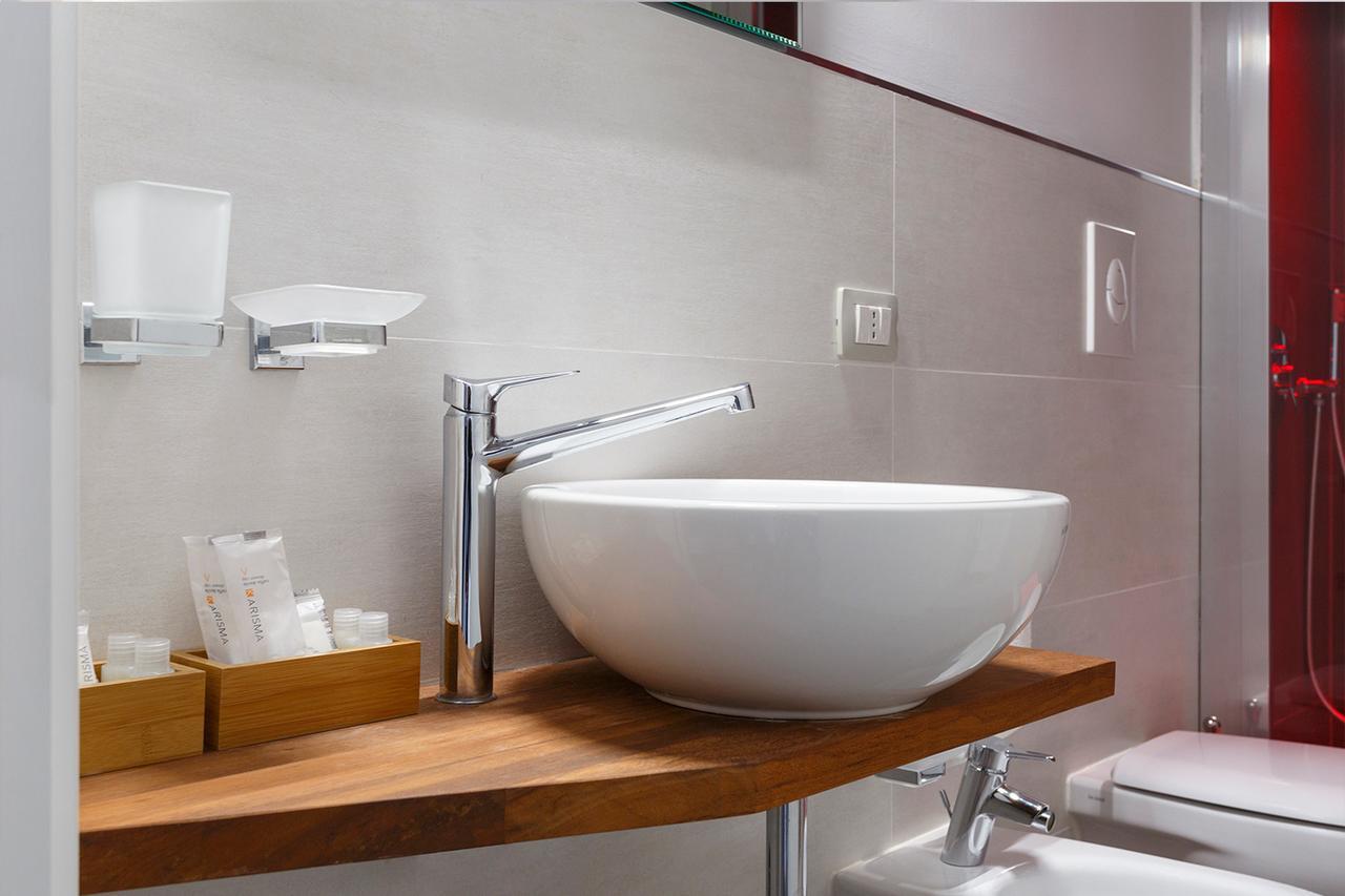 Minimal Rooms Gallipoli Ngoại thất bức ảnh