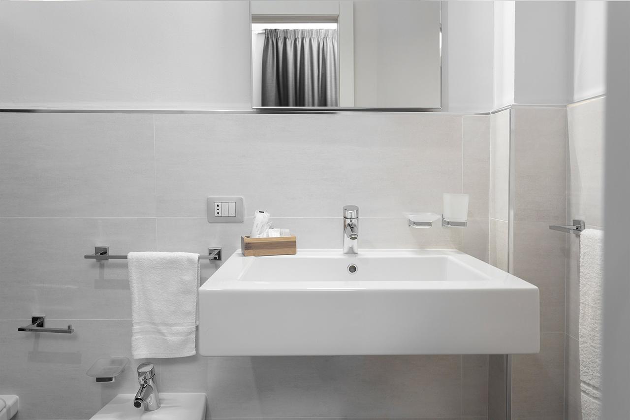 Minimal Rooms Gallipoli Ngoại thất bức ảnh