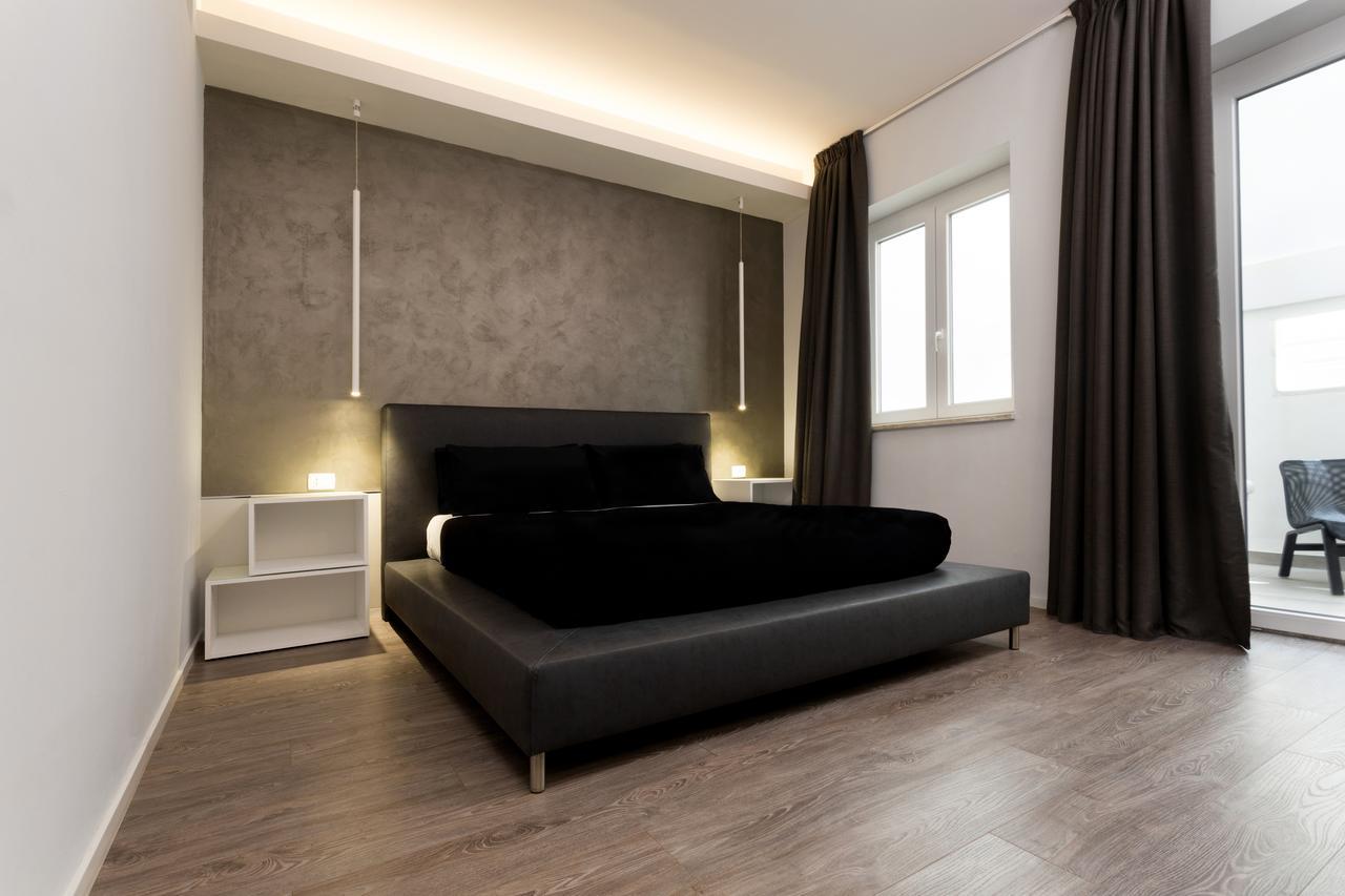 Minimal Rooms Gallipoli Ngoại thất bức ảnh