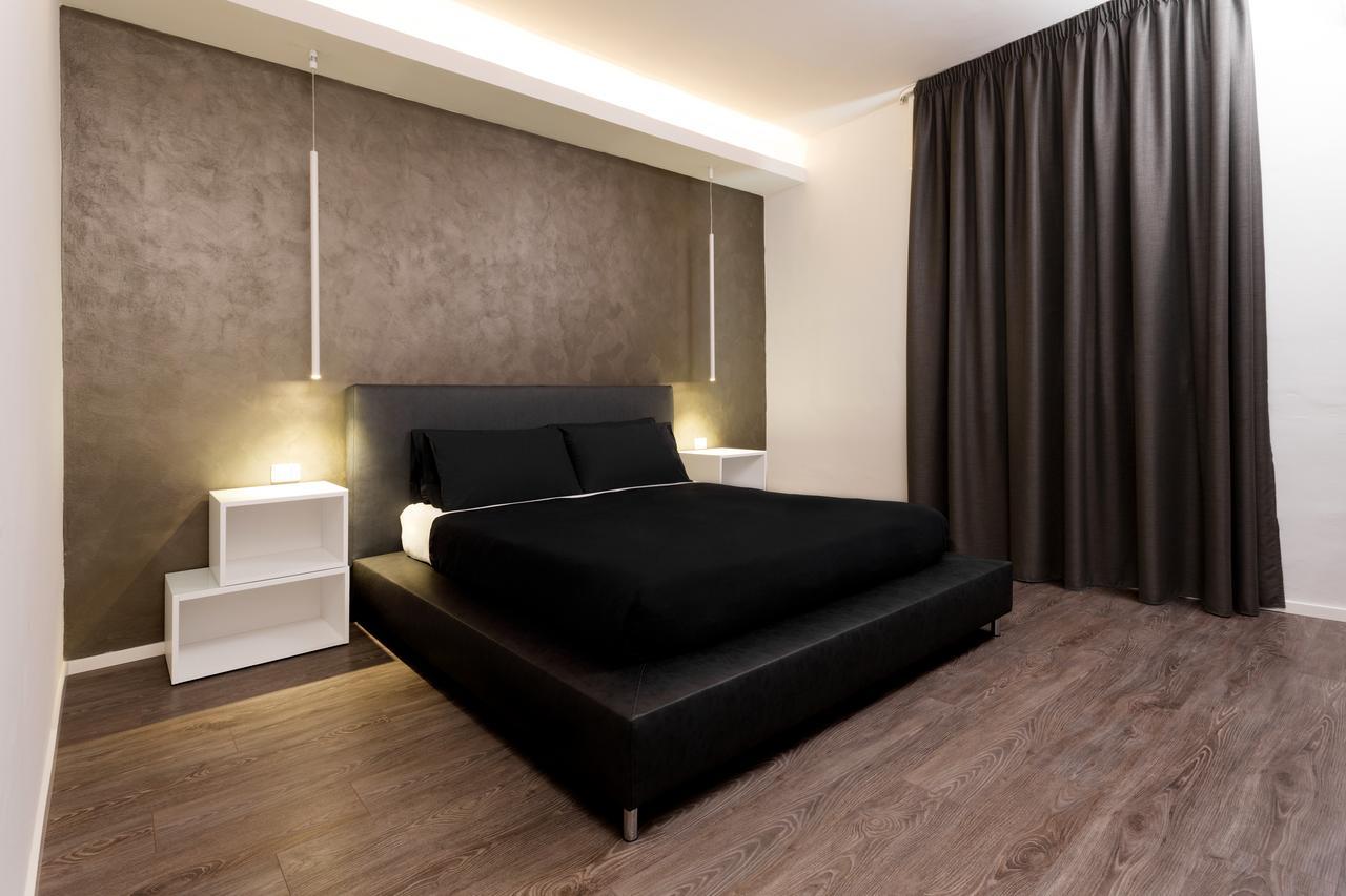 Minimal Rooms Gallipoli Ngoại thất bức ảnh