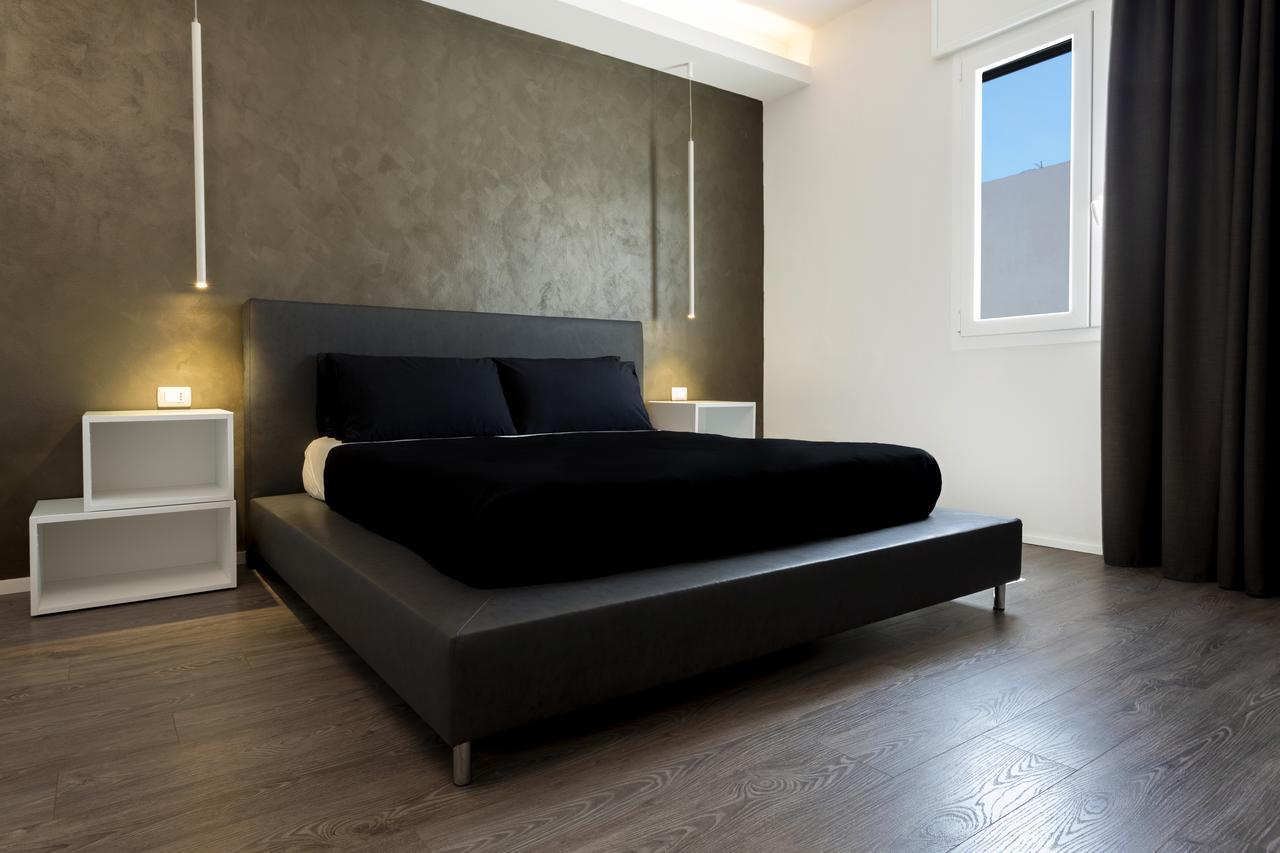 Minimal Rooms Gallipoli Ngoại thất bức ảnh