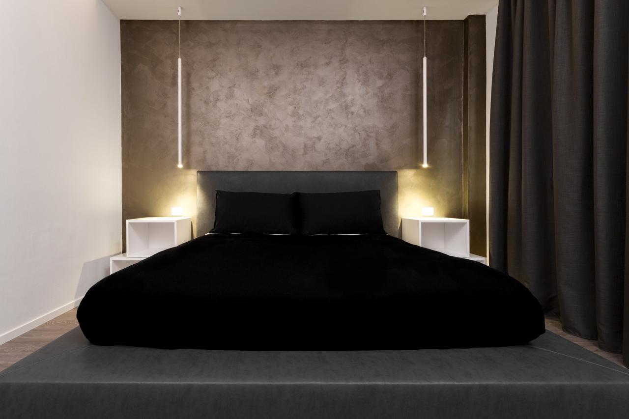 Minimal Rooms Gallipoli Ngoại thất bức ảnh
