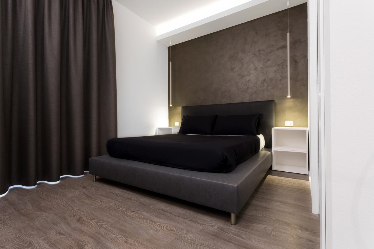 Minimal Rooms Gallipoli Ngoại thất bức ảnh