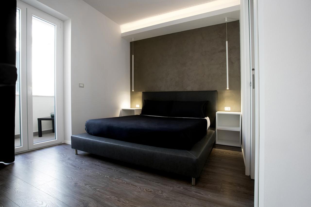 Minimal Rooms Gallipoli Ngoại thất bức ảnh