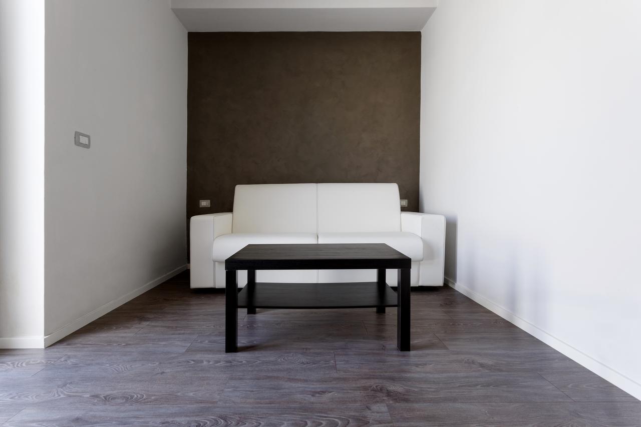Minimal Rooms Gallipoli Ngoại thất bức ảnh