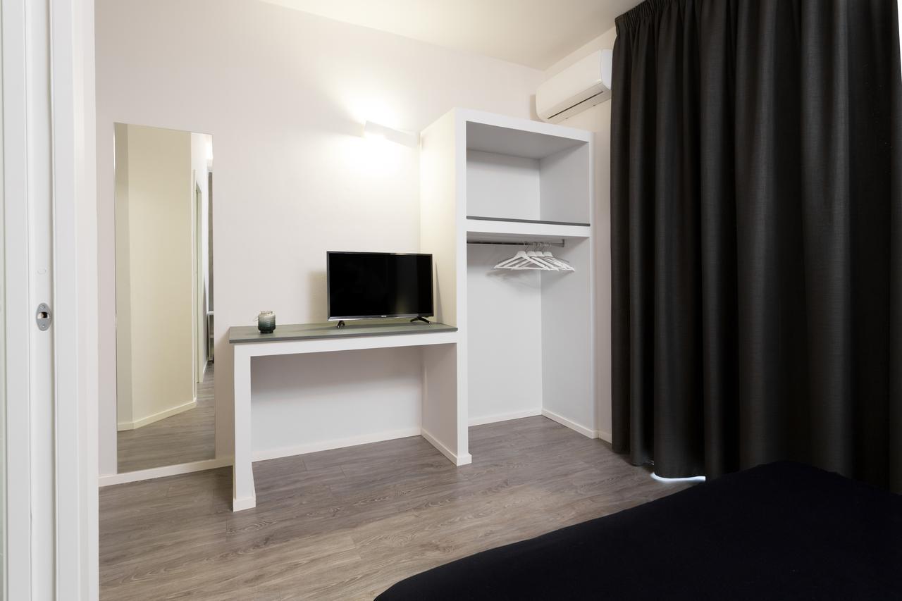 Minimal Rooms Gallipoli Ngoại thất bức ảnh