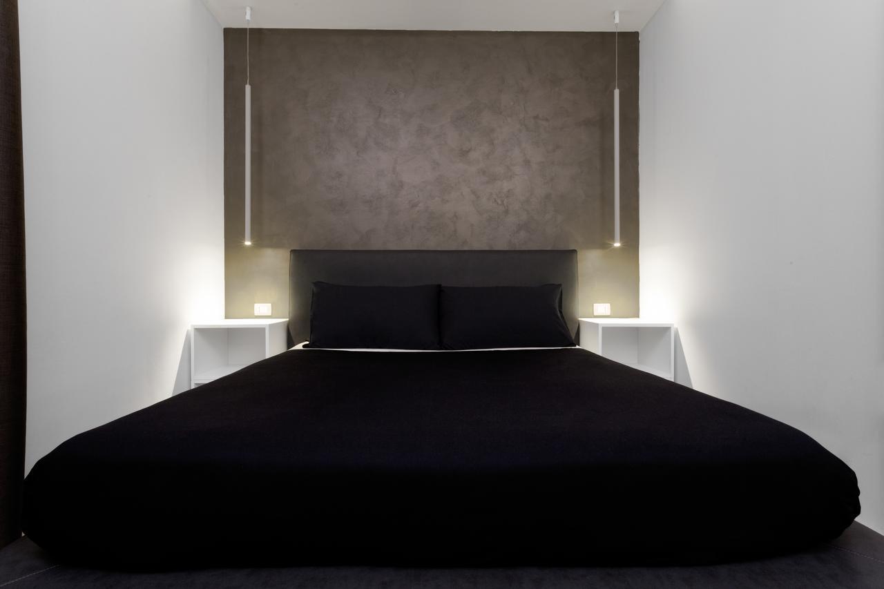 Minimal Rooms Gallipoli Ngoại thất bức ảnh