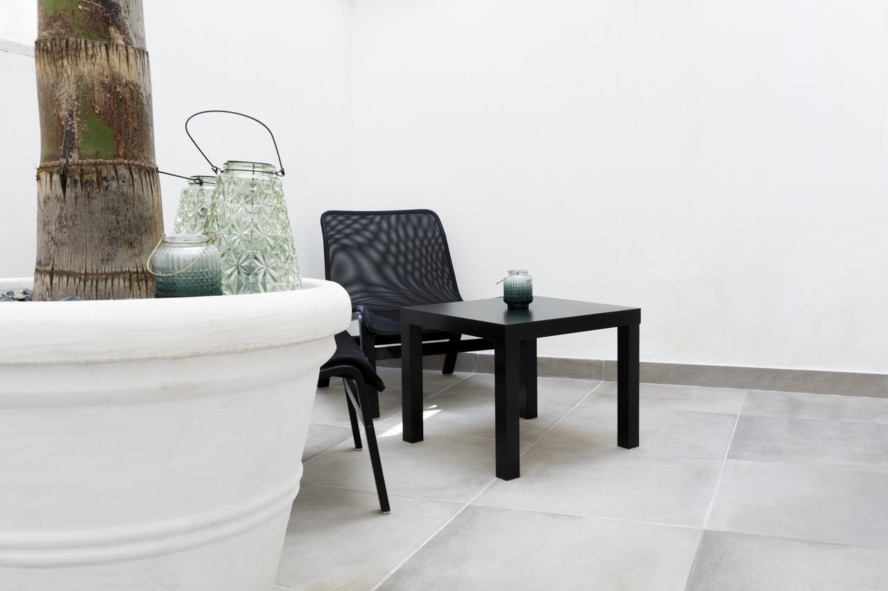 Minimal Rooms Gallipoli Ngoại thất bức ảnh
