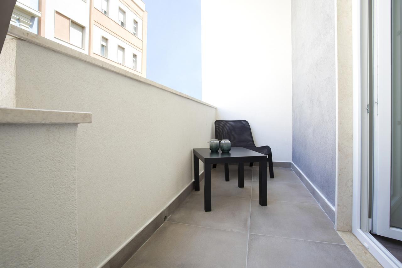 Minimal Rooms Gallipoli Ngoại thất bức ảnh